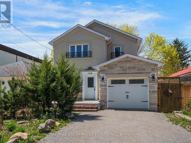 108 Olde Bayview Avenue, Richmond Hill, ON, L4E 3C7 house for sale | Listing ID N12708 | Royal LePage