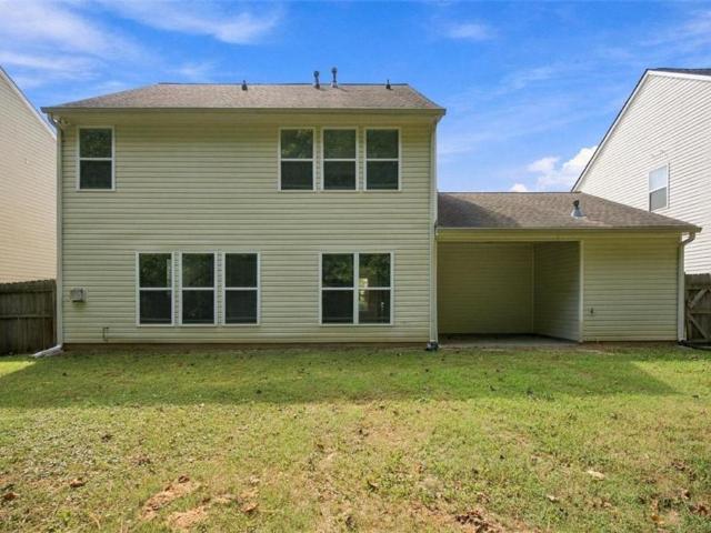108 Oleander Way