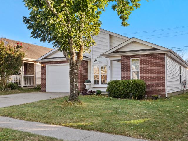 108 Olivia Drive