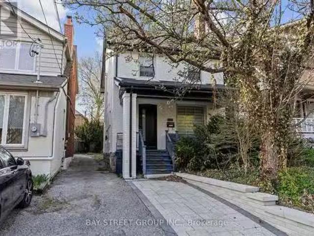108 Orchard View Boulevard, Toronto, ON, M4R 1C2 house for l.