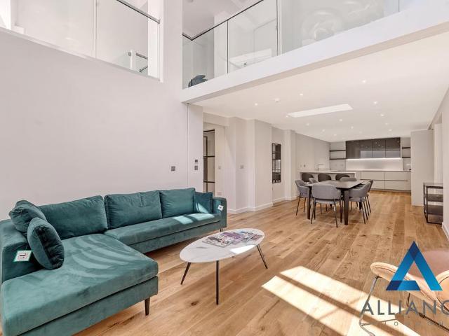 108 Locksley Street, London, E14 7EJ, United Kingdom | 3 bed house for rent #136500429 | Rentberry