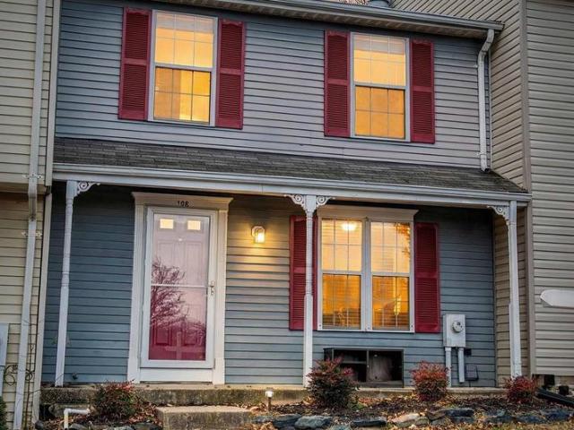 108 Laurel Valley Court