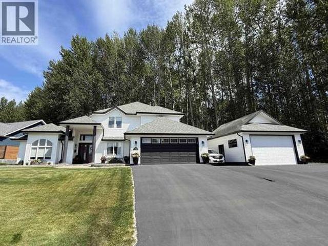 108 Lawlor Drive, Quesnel, BC, V2J 5X5 house for sale | Listing ID R3143 | Royal LePage