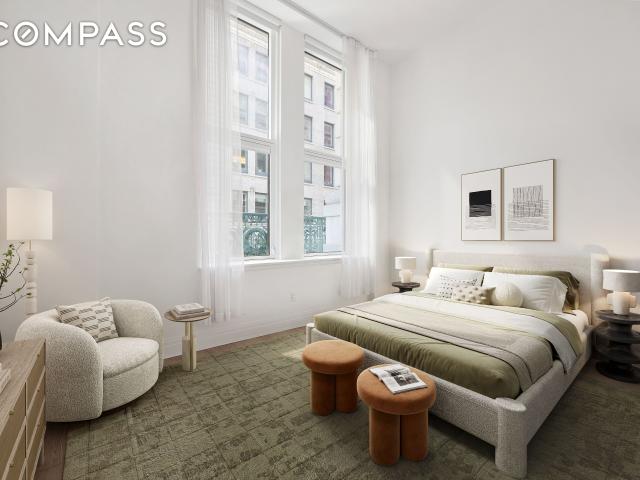 108 Leonard Street, New York, NY