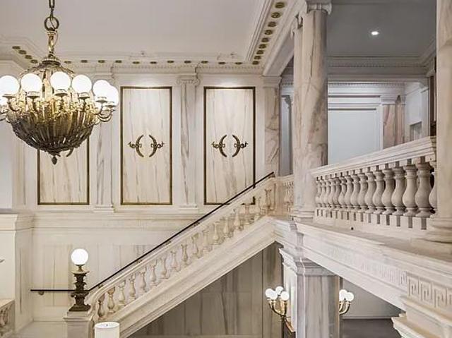 108 Leonard Street, New York, NY