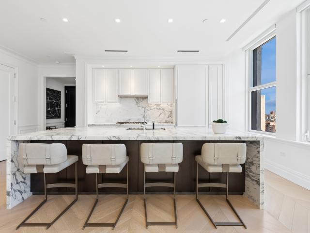 108 Leonard Street, New York, NY