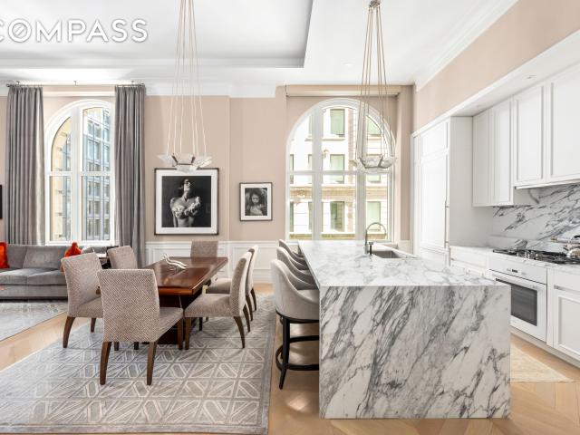 108 Leonard Street, New York, NY