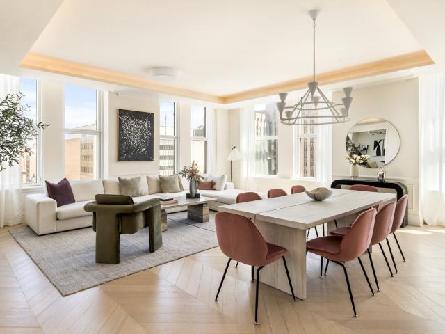 108 Leonard Street, New York, NY