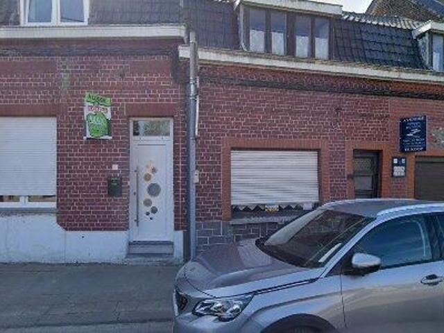 108 m2 apartment for rent in Moeskroen