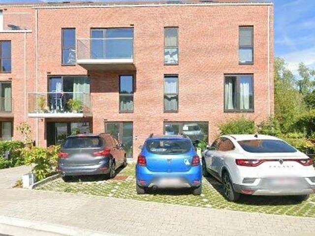 108 m2 apartment for rent in Ottignies Louvain la Neuve