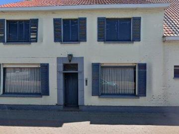 108 m2 apartment for rent in Oostkamp