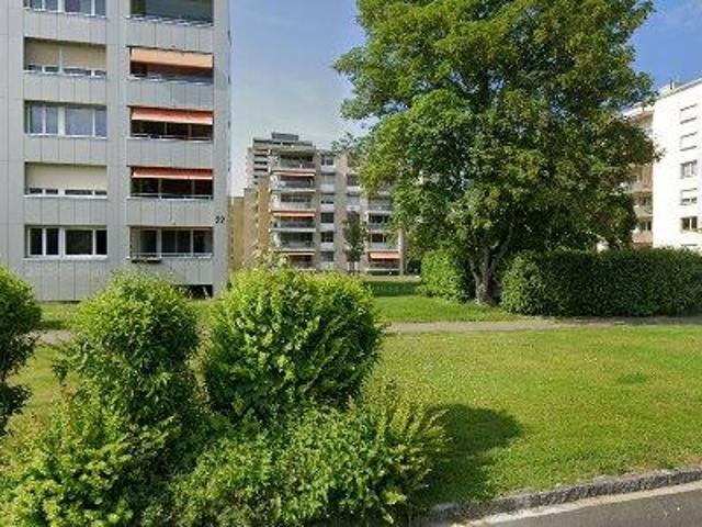 108 m2 apartment for rent in Bern Mittelland