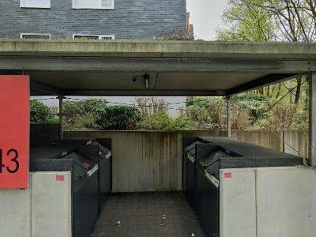 108 m2 apartment for rent in Bochum