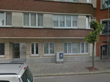 108 m2 apartment for rent in Brussels Jette