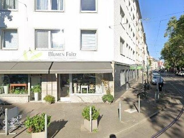 108 m2 apartment for rent in Dusseldorf