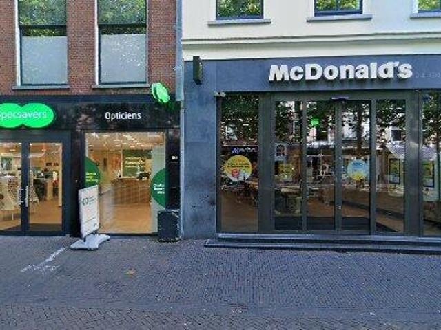108 m2 apartment for rent in Delft