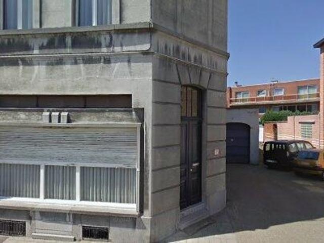 108 m2 apartment for rent in Dendermonde