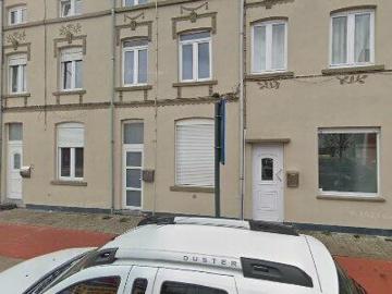 108 m2 apartment for rent in Dilbeek
