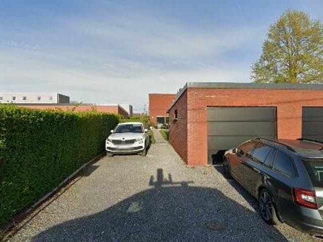 108 m2 apartment for rent in Evergem