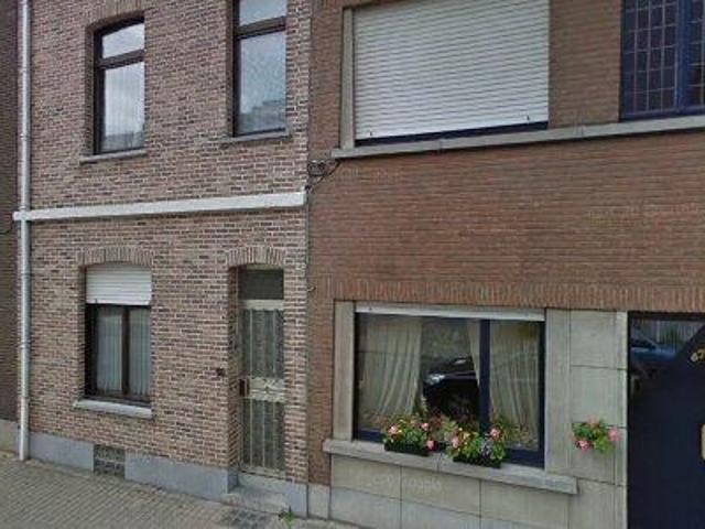 108 m2 apartment for rent in Grimbergen