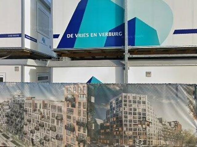 108 m2 apartment for rent in Haarlemmermeer