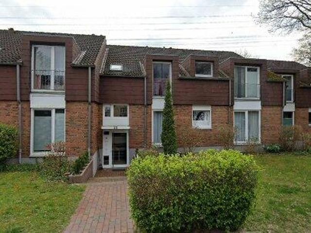 108 m2 apartment for rent in Hamburg Altona