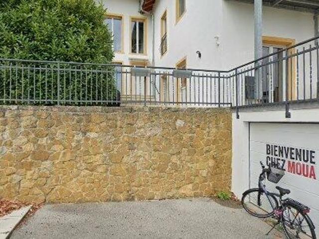 108 m2 apartment for rent in Jura Nord vaudois