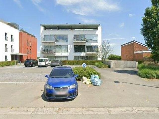 108 m2 apartment for rent in Jurbise