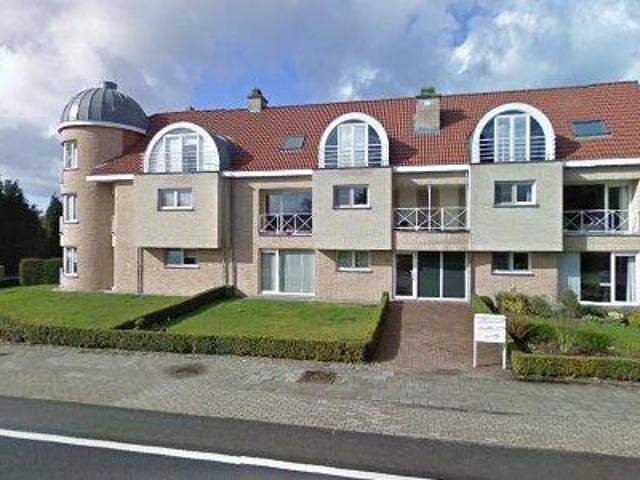108 m2 apartment for rent in Kasterlee