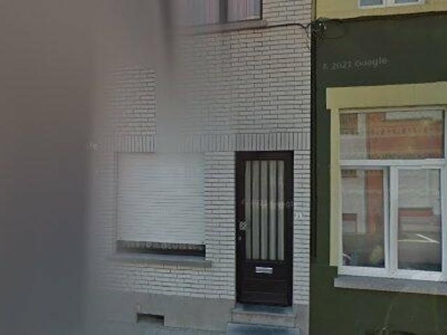 108 m2 apartment for rent in Kortrijk