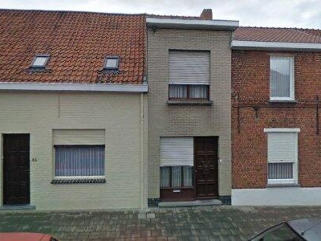 108 m2 apartment for rent in Kruisem