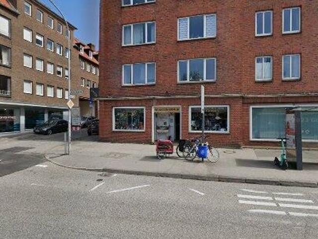 108 m2 apartment for rent in Lubeck