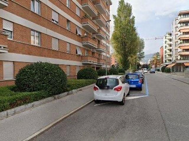 108 m2 apartment for rent in Lugano