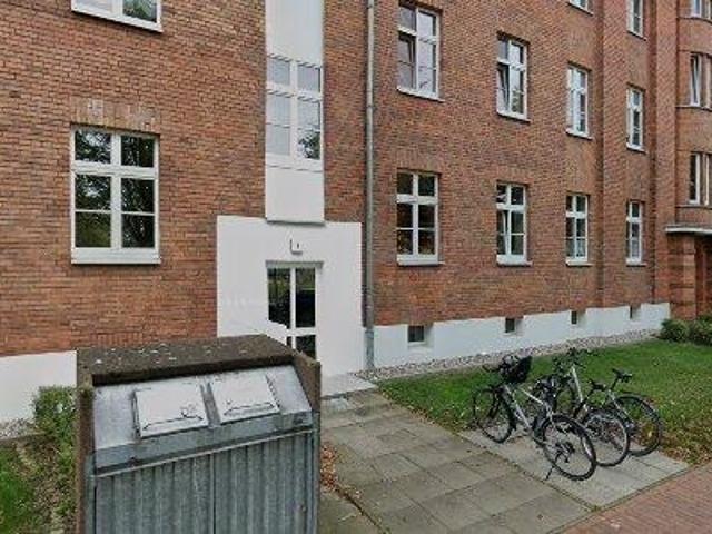 108 m2 apartment for rent in Ludwigslust Parchim