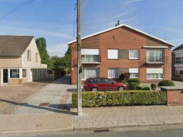 108 m2 apartment for rent in Roeselare