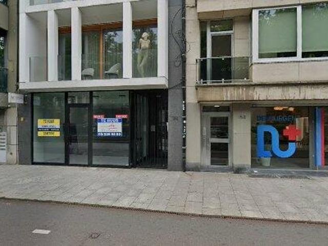 108 m2 apartment for rent in Stad Antwerp