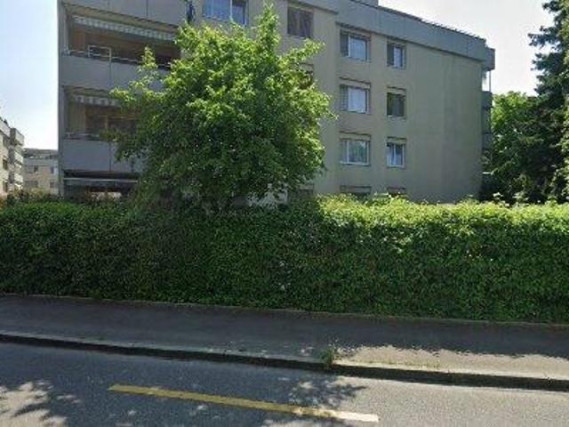108 m2 apartment for rent in Schaffhausen