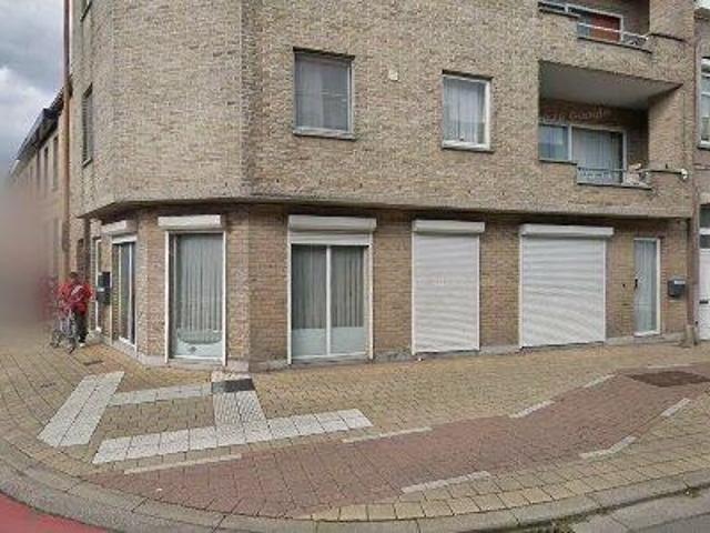 108 m2 apartment for rent in Sint Niklaas