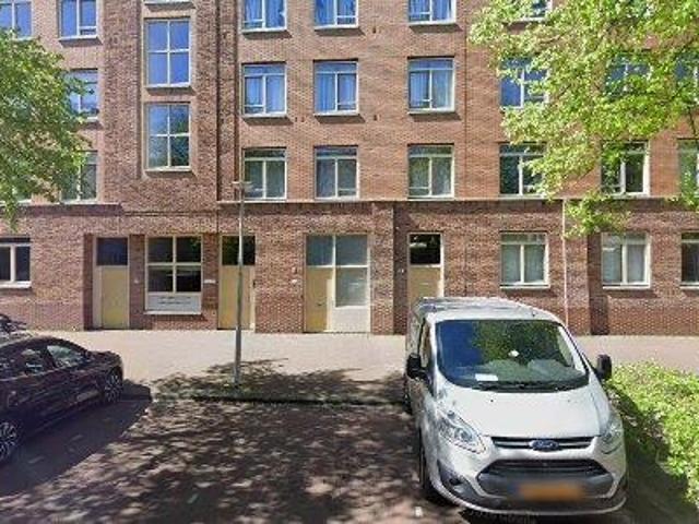 108 m2 apartment for rent in The Hague Centrum
