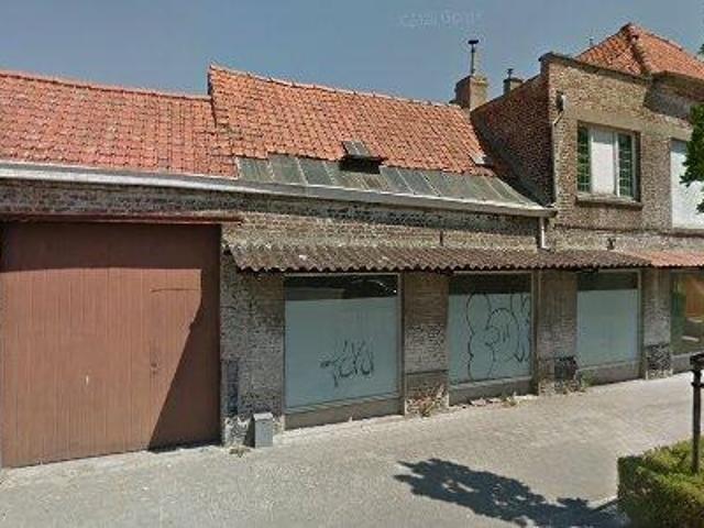108 m2 apartment for rent in Wevelgem
