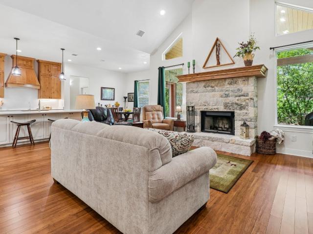 108 Mountain Laurel Way