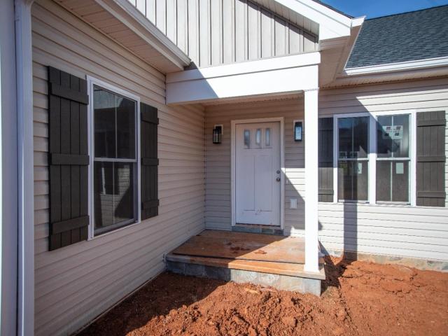 108 Montfair Dr, Amherst, VA 24521 | MLS #364238