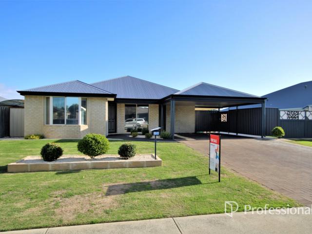 108 Macquarie DriveAustralind WA 6233, Australia
