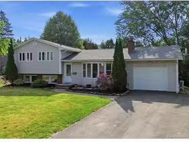 108 Maddison Ave, Fredericton, NB, E3A 2N4 house for sale L.