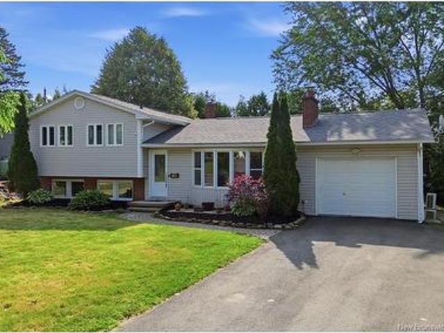 108 Maddison Ave, Fredericton, NB, E3A 2N4 house for sale | Listing ID NB140611 | Royal LePage