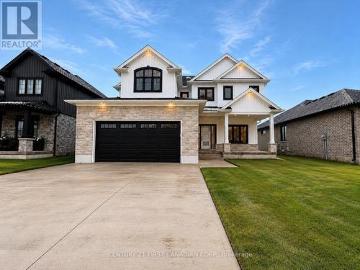108 Mapledene Lane, Lucan Biddulph Lucan, ON, N0M 2J0 house for sale | Listing ID X13175 | Royal LePage