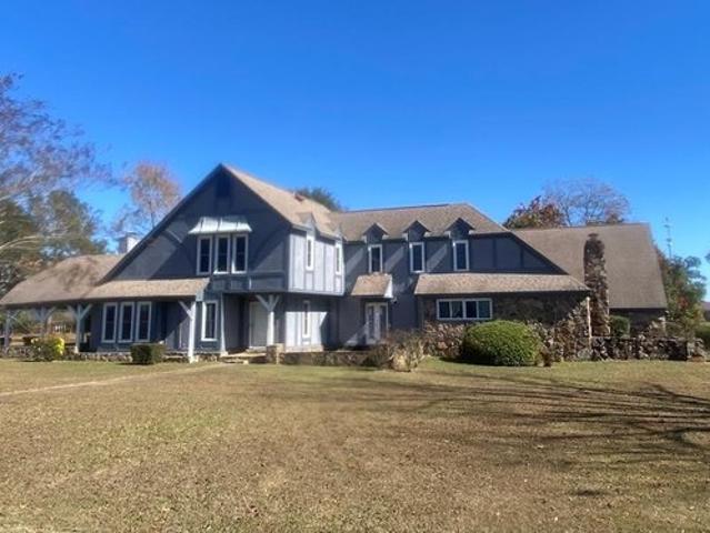 108 McKemie St, Columbia, AL 36319