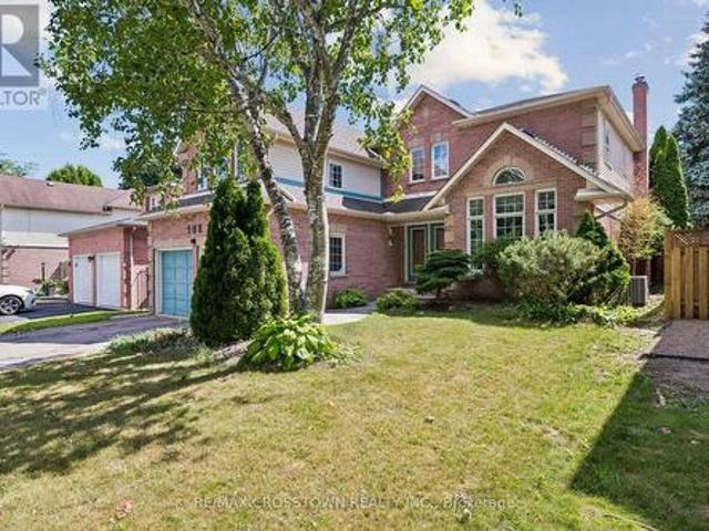 108 Mcquay Boulevard, Whitby, ON, L1P 1L5 house for sale | Listing ID E13633 | Royal LePage
