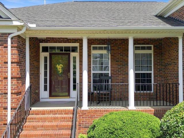 108 Meadow Rose Drive