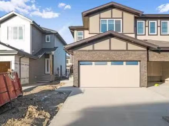 108 Mitchell Bend, Leduc, AB, T9E 0T2 house for sale Listin.